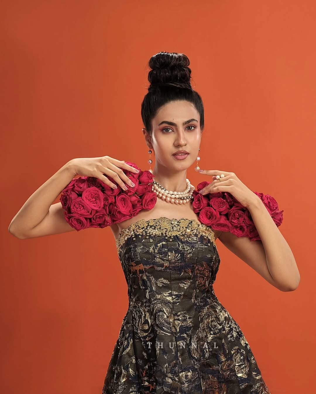 Fashion Runway Direction